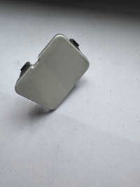 фото thumb №1, Dacia sandero ii lift 16-17r. - заглушка фаркоп бампера перед 511802873r