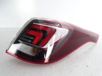 фото thumb №3, Лампа задняя задняя правая opel crossland x