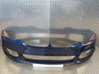 фото thumb №1, Bmw 5 g30 17- бампер перед pdc