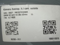 фото thumb №6, Bmw x3 g45 дзеркало ліве 18 pin c4p європа