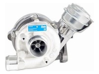 фото thumb №1, Турбонагнітач nissens 93038