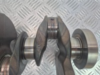 фото thumb №8, Bmw 5 f10 f11 520i wał коленчатый 860216101 n20b20b