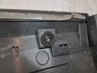 фото thumb №7, Jeep compass ii молдинг накладка крыла левый задняя задняя 60930887