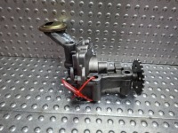 Купить Насос масла 8200400644 renault scenic 2 1.9 dci 120km 2003-, фото thumb