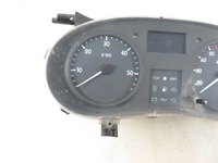 фото thumb №10, Лічильник renault master ii 2.5 dci p8200199523b 8200199523b