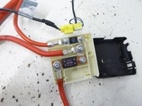 фото thumb №9, Клема плюсова ibs піротехнічна bmw e46 2.0d