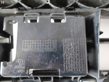 фото thumb №11, Audi q3 ii 2 f3 83a 18- решітка середня нижня решітка перед 83a807683a