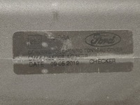 фото thumb №9, Ford kuga mk2 шторка багажника оригинал 13-19