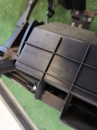 фото thumb №11, Mini r56 каркас панели консоли eu 2752761