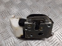 фото thumb №2, Замок двері центральний правий перед alfa romeo 147