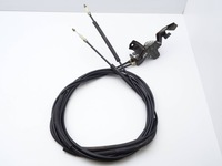 фото thumb №1, Трос ручка крышка заливной топлива багажника alfa romeo 156 nr130