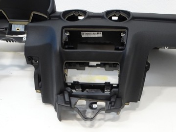 фото thumb №5, Панель раздаточная консоль audi a1 8x1819655 10-18r.