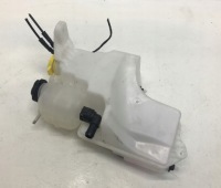 фото thumb №1, Jeep wrangler jl бак омывателя