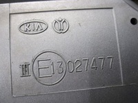 фото thumb №8, Kia sportage iii 12r зеркало левая 876103u7009s 027477 англичанин