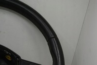 фото thumb №5, Audi a8 d3 рестайлинг руль четырёхспицевый чёрная