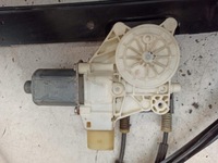 фото thumb №12, Ford mondeo mk4 4 iv подъемник стекло левый перед 6m21-14553-b