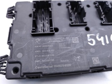 фото thumb №7, Bmw 3 серия рамка / модуль предохранителей 320d дизель 120kw 163 hp 9279823