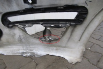 фото thumb №12, Бампер переднє ford mondeo mk4 iv рестайлінг 10-14