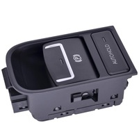 фото thumb №15, Кнопка тормоза ручного vw seat 5n0927225axsj