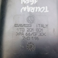 фото thumb №7, Фильтр угольный vw touran i 1.6 fsi blf 1t0201801 nr3