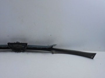 PEUGEOT 206 НАКЛАДКА ФАР 9628691277