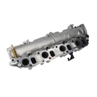 7.00373.12.0 pierburg колектор ss. opel 1,9cdti 16v alfa/fiat/saab Оригінал, фото thumb