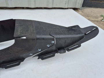 фото thumb №13, Audi e-tron 14- впуск канал кермо повітря інтеркулер 4ke121286j