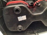 фото thumb №7, Kia telluride передній кронштейн na чашка тунель середнього 2020 suv 4/5dr