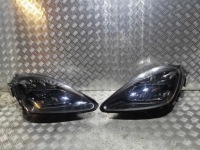 Купити Porsche cayenne 9y 18- фара led matrix правий, фото thumb