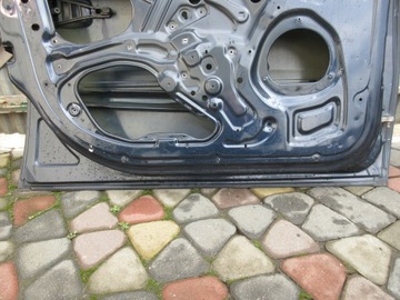 фото thumb №11, Opel vectra c signum двері перед передні ліві праві z20h