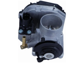 фото thumb №1, Корпус дроссельной заслонки seat ibiza ii mk2 1.0-1.6 cordoba i mk1 1.0-1.6