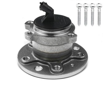 фото thumb №1, Підшипник ступиця зад saab 9-3 fiat croma opel signum vectra c