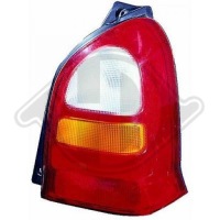 фото thumb №1, Лампа задня комбінована do suzuki alto 02-06