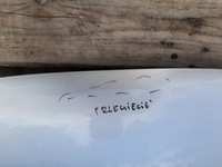 фото thumb №10, Капот кришка двигуна vw eos lata 2005-2010