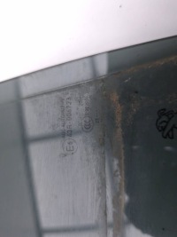 фото thumb №11, Peugeot 2008 ii 2024 стекло дверь задних 43r006723