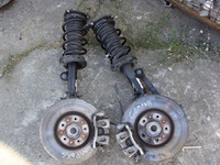 фото thumb №1, Амортизаторна стійка поворотний кулак амортизатор jeep compass l/p