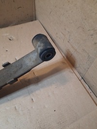 фото thumb №5, Рессора 8 щетка 140cm