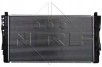 Радиатор воды vw transporter / caravelle iv 2.5 с Разборки, фото thumb