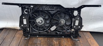 фото thumb №9, Pas переднє радіатор audi a4 s4 b8 2011r 3.0 v6 tfsi 245kw lz7h