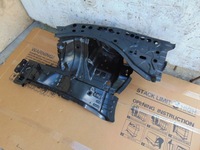 фото thumb №9, Лонжерон четверть левая перед mercedes w247 w177 nowa оригинал a2476221700