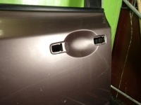 фото thumb №13, Дверь левая передние nissan x-trail t31 k55 08r