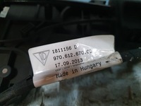 фото thumb №11, Спойлер спойлер крышки porsche panamera 970