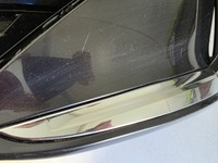 фото thumb №11, Бампер перед bmw seria 7 g11 g12 рестайлінг lci