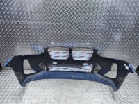 Bmw x3 g01 x4 g02 lci lift m-pakiet бампер перед передній phytonicblau c1m Оригінал, фото thumb