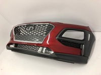 фото thumb №5, Hyundai kona 2017-бампер передній 86512-j9000