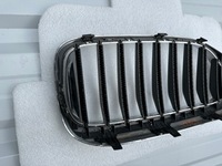 фото thumb №11, Bmw 5 g30 g31 f90 17r- решётка радиатора решётка радиатора решётка радиатора левая 73835199