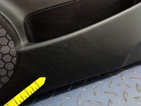 фото thumb №7, Honda jazz ii оббивка двері перед права обшивка