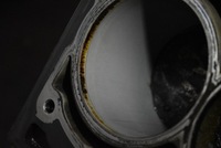 фото thumb №13, Блок dół двигателя wał n52b30af bmw x5 e70 3.0si 272 km 06-10