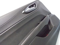 фото thumb №3, Оббивка двері лівий перед alfa romeo giulia 15-