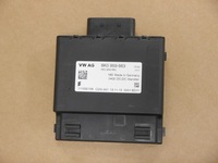 фото thumb №1, Audi a5 8t a4 b8 стабилизатор напряжения 8k0959663